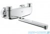 Grohe Eurosmart Cosmopolitan T samozamykająca bateria umywalkowa z mieszaczem 36319000